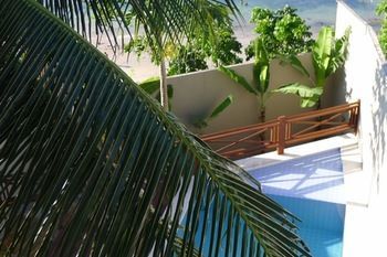 아파트 오릿 리얼 이스테이트 Praia de Pipa 외부 사진